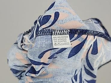 chabrowa bluzki: Bluzka damska, rozmiar 3XL — 4