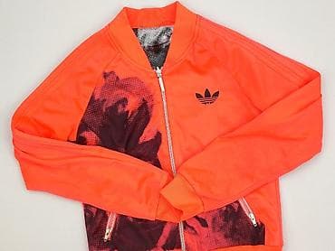Adidas, Куртка бомбер жіноча, розмір S