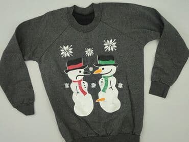 bluzy artystyczne: Bluza damska
, rozmiar S — 1