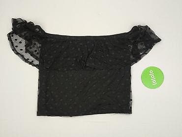 off white bluzy: H&M Divided, Bluzka damska, rozmiar L — 2