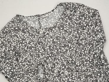 bluza tupac pull and bear: UpFashion, Women's blouse, size M — 1