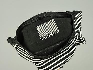 basic t shirt h: RAINBOW, Women`s T-shirt, size S — 7