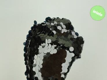 sylwestrowa spódnice: Sinsay, Women`s skirt, size L — 5