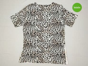 koszulka z lwem damska: T-shirt damski, L — 3