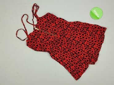 pluszowy kombinezon damski: Kombinezon damski, rozmiar S — 2