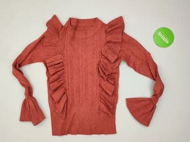 bluzki kopertowe reserved: Women's blouse, size M (EU 38) — 2
