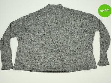 diverse sweter: H&M Divided, Golf damski, rozmiar S — 3