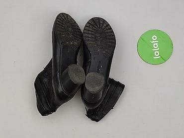 deichmann fb: Botki damskie, rozmiar 38 — 6
