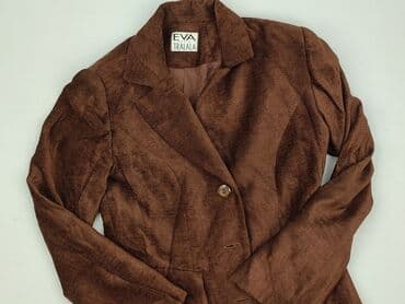 kurtka sztruksowa new yorker: Trencz damski, rozmiar S — 1