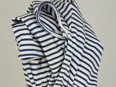 bluzki ze srebrną nitką reserved: Reserved, Women's blouse, size S (EU 36) — 5