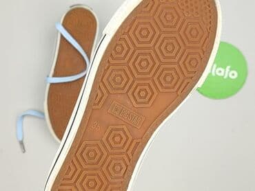 buty trapstar: Big Star, Trampki damskie, rozmiar 35 — 5