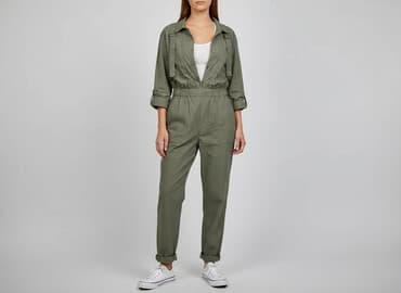 Everme, Комбінезон жіночий, розмір S