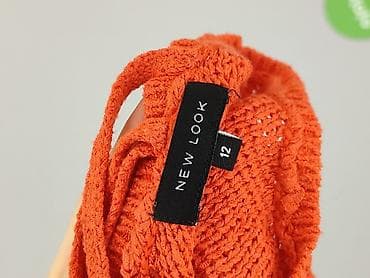 bluzki lakers: New Look, Top damski, rozmiar L — 4