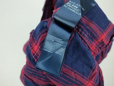 tommy hilfiger basic t shirty: Hilfiger Denim, Koszula damska, rozmiar M — 6