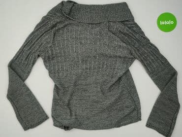 edc sweter: E-vie, Kardigan damski, 2XL — 3