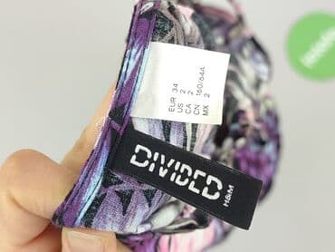 klapki hermes ccc: H&M Divided, Kombinezon damski, XS — 5