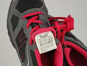 dresy asics: Buty sportowe Quechua, 33, Używany — 4