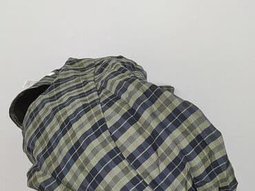 sukienka w krate hm: H&M, Sukienka damska, M — 6