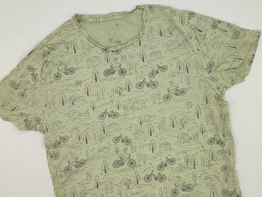 nap ubrania: Medicine, Koszulka dla mężczyzn, rozmiar M — 1