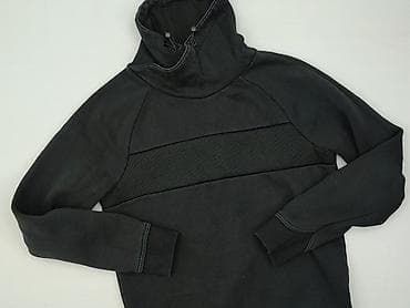 bluzy cropp: H&M, Bluza dla mężczyzn, rozmiar S — 1