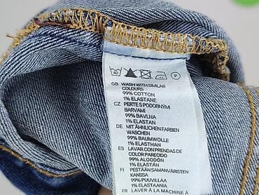 jeans jacket: Kurtka jeansowa damska, rozmiar M — 5