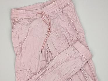 mountain warehouse fleece: Spodnie dresowe damskie, rozmiar S — 1