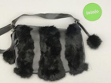 akcesoria damskie peak performance: Torebka, stan - Bardzo dobry — 2