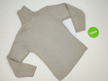 sweter pióra: Golf damski, rozmiar S — 3