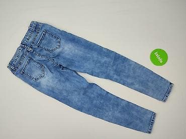 jeans relaxed fit: Denim Life, Jeansy damskie, rozmiar M — 3