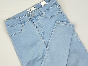 abc jeans: Jeansy damskie, rozmiar M — 1