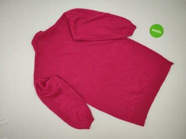 sweter z c a: Amisu, Sweter damski, rozmiar XL — 3