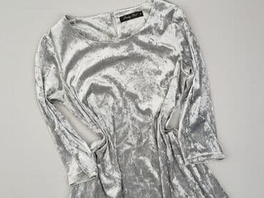 sukienki brokatowa plus size: Pretty Girl, Women`s dress, size S — 1