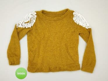sweter h: Sweter damski, rozmiar S — 2