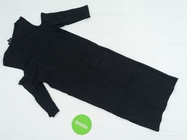czerwona obcisła sukienka h: Reserved, Women`s dress, size M (EU 38) — 3