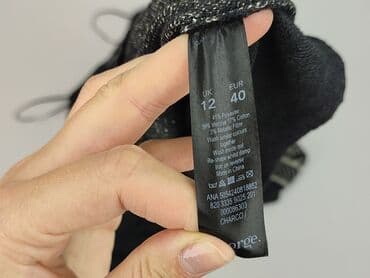 sukienka na chrzciny dla babci: George, Sukienka damska, L — 5