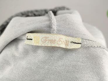 spodnie dresowe peak performance: Free Still, Women`s hoodie, size L (EU 40) — 4