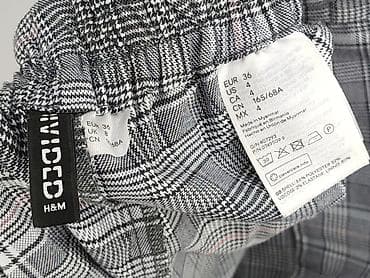 shorty: H&M Divided, Szorty damskie, rozmiar S — 4