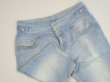 Szorty: Denim Co, Szorty damskie, rozmiar L