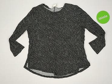 modne bluzki: H&M Basic, Bluzka damska, rozmiar S — 2