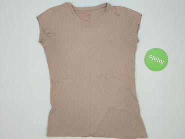 basic t shirt h: Basic, T-shirt damski, rozmiar S — 2
