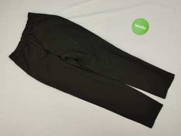 sklep reserved spodnie damskie: Reserved, Spodnie materiałowe damskie, rozmiar S — 3