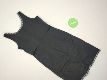sukienki chanelka: Women`s dress, size M (EU 38) — 3