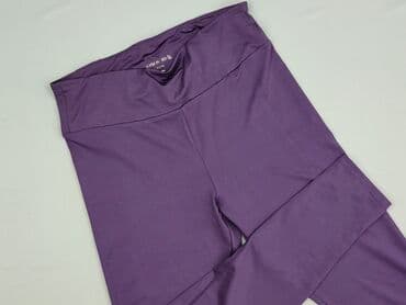 Sinsay, Leggings Sports for women, size XL (EU 42)