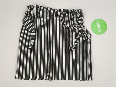 terranova spodnie z wysokim stanem: Terranova, Spódnica damska, rozmiar M — 3