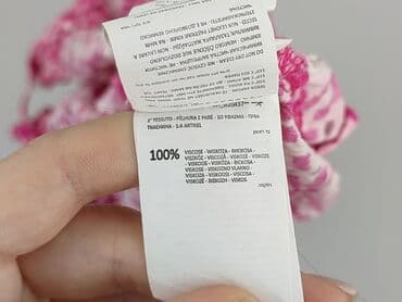 spodnie dresowe: Sinsay, Komplet dresowy damski, rozmiar M — 5