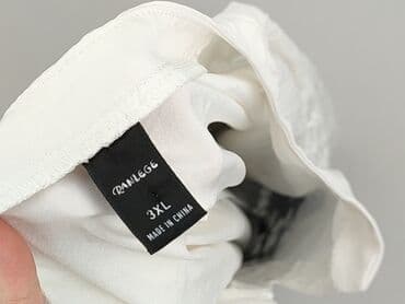 michael kors tops plus size: Women's blouse, 3XL — 5