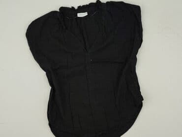 junarose spodnie: Janina, Bluzka damska, rozmiar M — 1