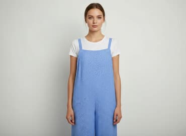 kombinezon damski polarowy: Bik Bok, Kombinezon damski, rozmiar M — 7