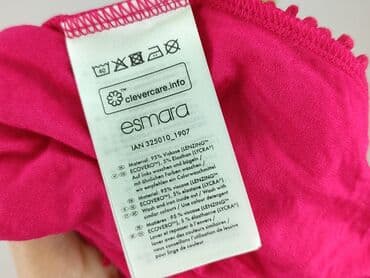 sandały damskie z zakrytą piętą ccc: Esmara, Kombinezon damski, M — 5