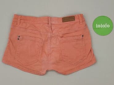 szorty damskie moraj: Szorty damskie, rozmiar S — 3